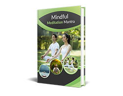 Mindful Meditation Mantra